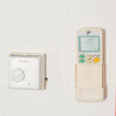 Flexible Selfcheckins 47 - Zagreb - Two Loggia - New - 3 Beedroms - 2 Wc 아파트 외부 사진