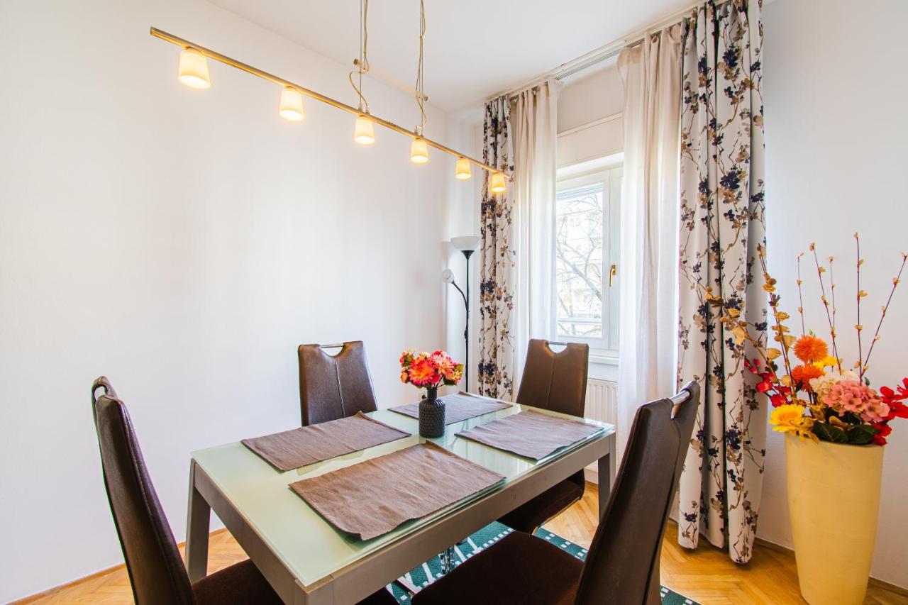 Flexible Selfcheckins 47 - Zagreb - Two Loggia - New - 3 Beedroms - 2 Wc 아파트 외부 사진