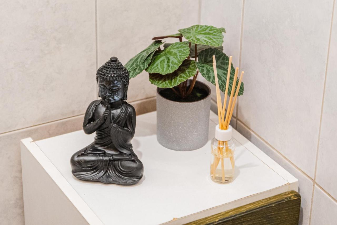 Flexible Selfcheckins 47 - Zagreb - Two Loggia - New - 3 Beedroms - 2 Wc 아파트 외부 사진