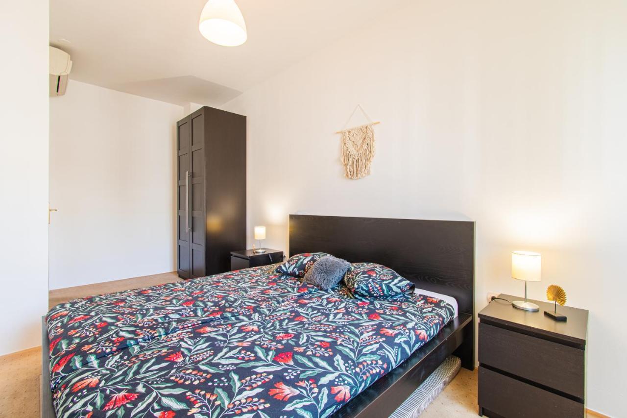 Flexible Selfcheckins 47 - Zagreb - Two Loggia - New - 3 Beedroms - 2 Wc 아파트 외부 사진