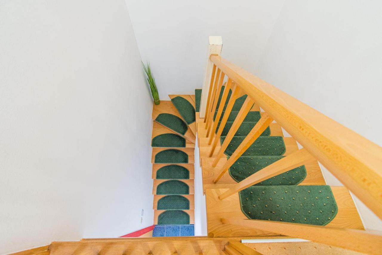 Flexible Selfcheckins 47 - Zagreb - Two Loggia - New - 3 Beedroms - 2 Wc 아파트 외부 사진