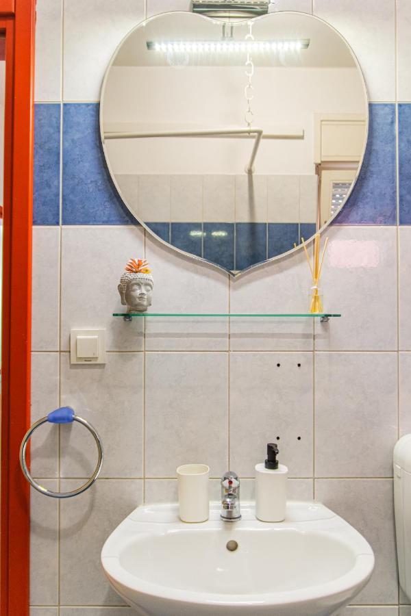 Flexible Selfcheckins 47 - Zagreb - Two Loggia - New - 3 Beedroms - 2 Wc 아파트 외부 사진